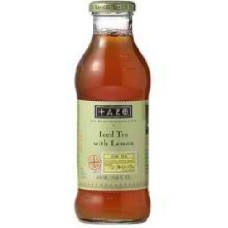 Tazo Rtd Iced Tea W/ Lem (12x13.8OZ )