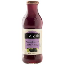 Tazo Rtd Brambleberry (12x13.8OZ )