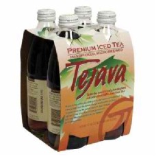 Tejava Prem Iced 4 Pk (6x4Pack )