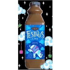 Third Street Chai Festivus Chai (6x32OZ )