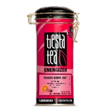 Tiesta Tea PssnBerry Eng Black (6x4OZ )