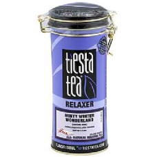 Tiesta Tea Mint Rooibos Tea (6x4OZ )