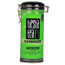 Tiesta Tea Frty Slndr Green (6x4OZ )