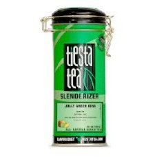 Tiesta Tea Kiwi Slndr Green (6x4OZ )