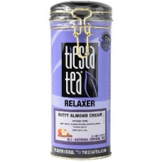 Tiesta Tea Almond Creme Herbal (6x4OZ )