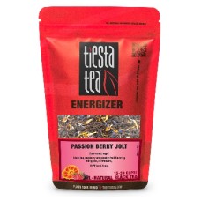 Tiesta Tea PssnBerry Eng Black (6x1.8OZ )