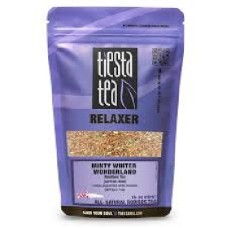 Tiesta Tea Mint Rooibos Tea (6x1.9OZ )