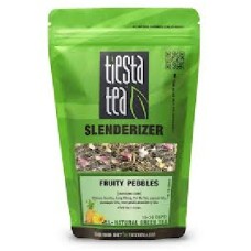 Tiesta Tea Frty Slndr Green (6x1.8OZ )