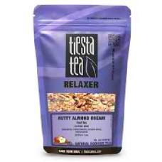 Tiesta Tea Almond Creme Herbal (6x2.5OZ )