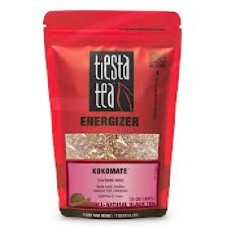 Tiesta Tea Kokomate Eng Mate (6x2.2OZ )