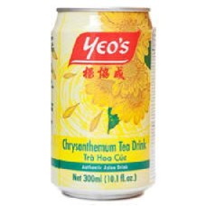 Yeo's Chrysanthemum Tea (24x10.1OZ )