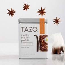 Tazo Vanilla Rooibos Parfait (6x20 BAG)