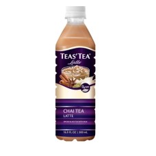 Teas' Tea Chai Tea Latte (12x16.9 OZ)