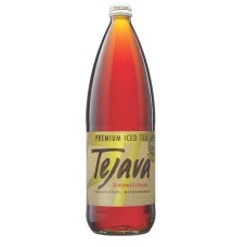 Tejava Unsweetened Black Tea (24x16.9 OZ)