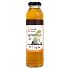 The Tao Of Tea Pure Leaf Holy Basil Tulsi Ginger Tea (12x11.5Oz)