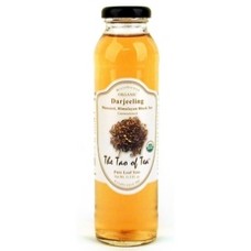 The Tao Of Tea Pure Leaf Iced Darjeeling Tea (12x11.5Oz)