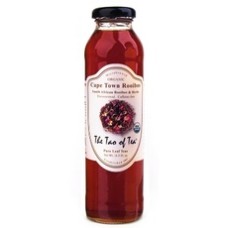 The Tao Of Tea Pure Leaf Herbal Iced Tea, Cape Town Rooibos (12x11.5Oz)