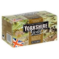 Taylors Of Harrogate Yorkshire Gold (6x40 Bag )