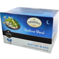 Twinings Herbal Bedtime Blend Tea (6x20 Bag)