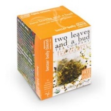 Two Leaves & A Bud Better Belly blend (6x15 Bag)