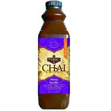 Third Street Honey Vanilla Chai (6x32 Oz)