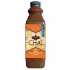 Third Street Spicy Ginger Chai (6x32 Oz)