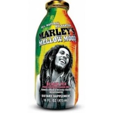 Marley's Mellow Mood Black Tea (12x16Oz)