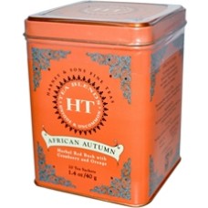 Harney & Sons African Autumn Tea (4x20 Bag )