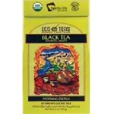 Eco Tea Loose, Breakfast Assam, FT (6x5.3 Oz8)