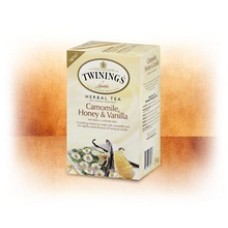 Twinings Herbal Camomile, Honey & Vanilla Tea (6x20 Bag)