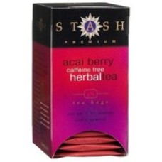 Stash Tea Acai Berry Tea (3x18 ct)